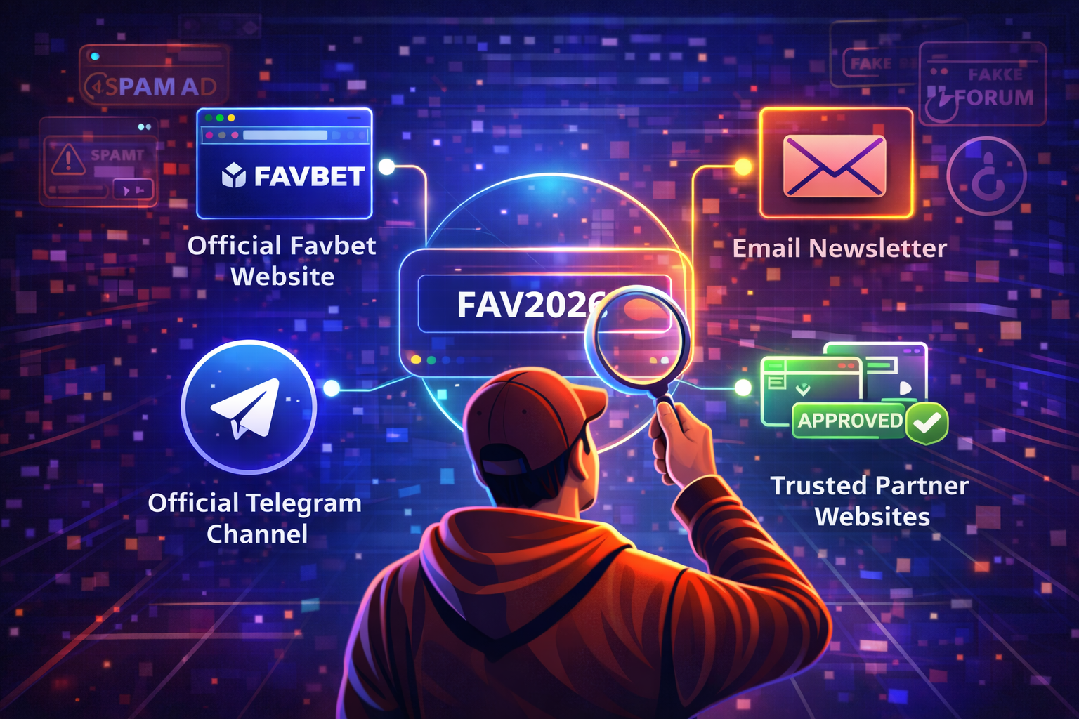 Зображення прикладу де можна знайти Favbet промокод